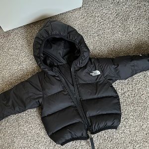 The North Face toddler jacket
